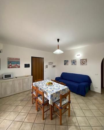 Casa Alessandra Tortolì Dış mekan fotoğraf