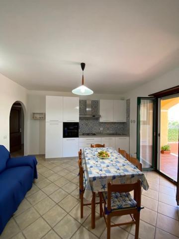 Casa Alessandra Tortolì Dış mekan fotoğraf