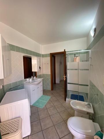 Casa Alessandra Tortolì Dış mekan fotoğraf