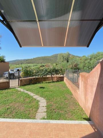 Casa Alessandra Tortolì Dış mekan fotoğraf