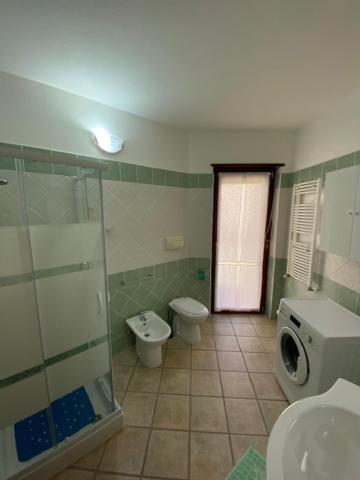 Casa Alessandra Tortolì Dış mekan fotoğraf